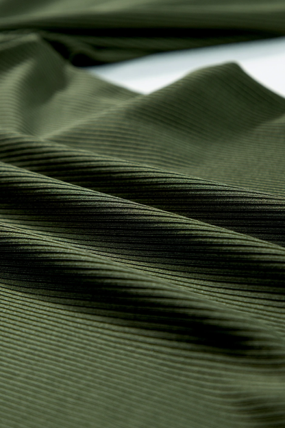 Beautifully Balanced Garment with Timeless Character