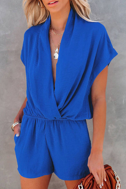 Beautifully Balanced Garment with Timeless Character