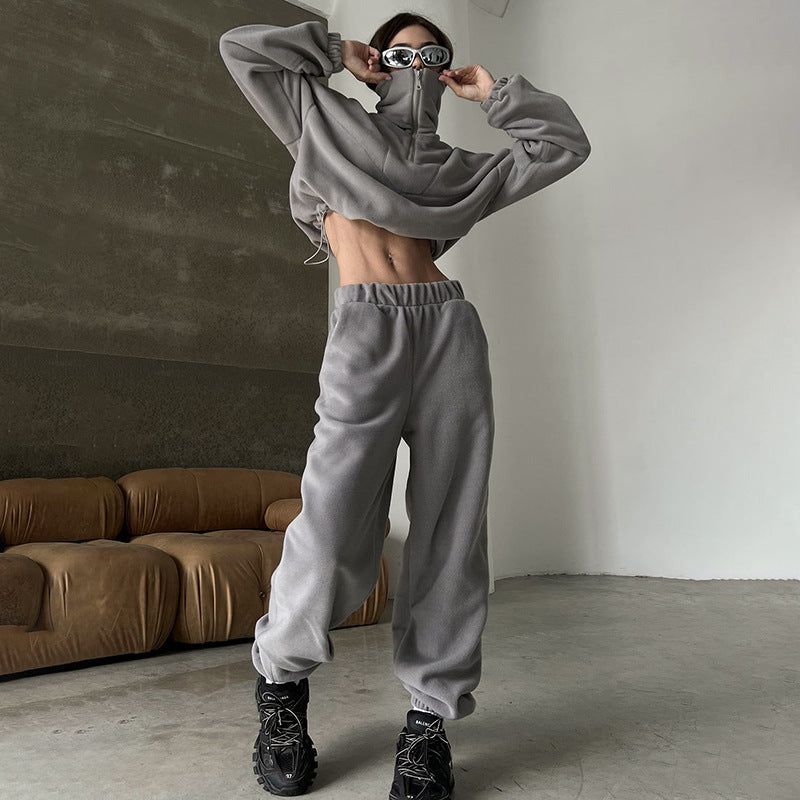 Gracefully Styled Pullover for Any Occasion