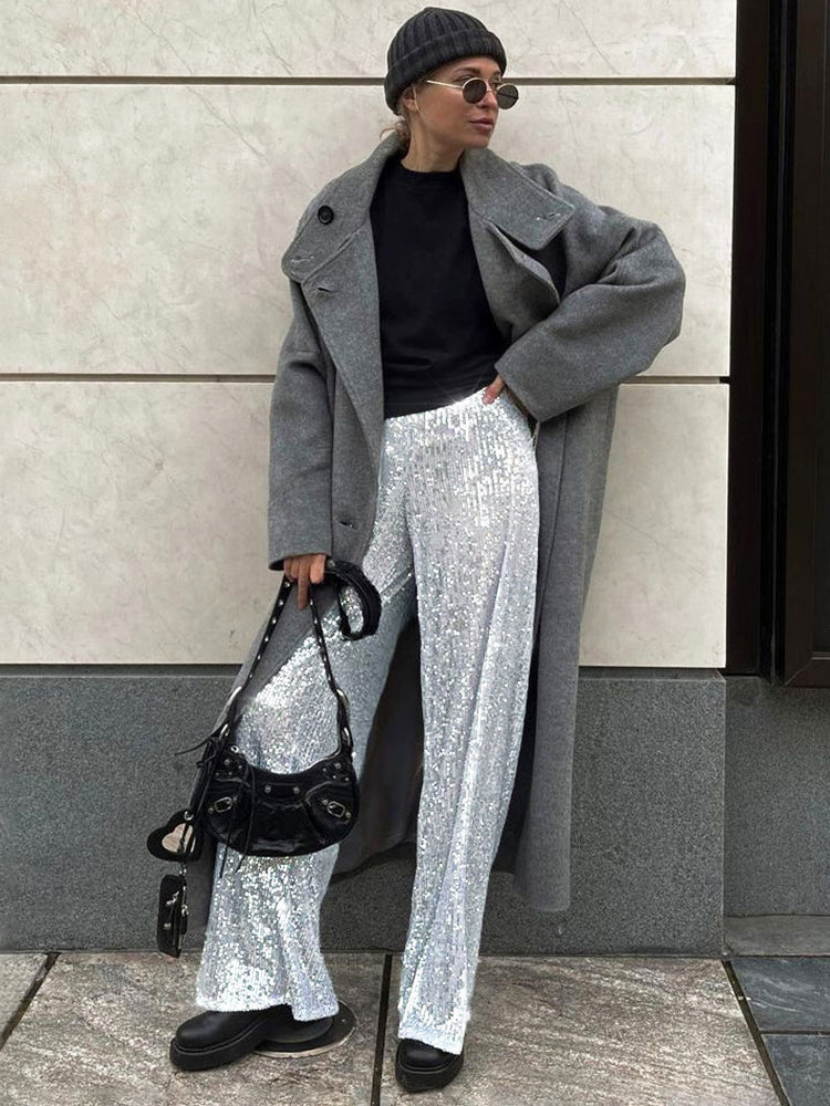 Elegantly Styled Pants for Everyday Wear