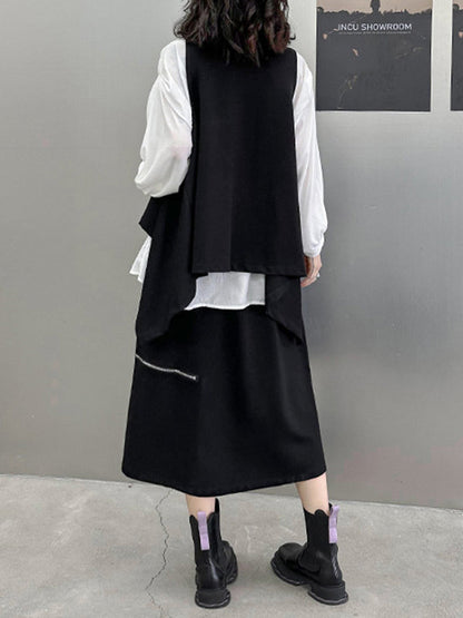 Sophisticated Top with a Clean Classic Look
