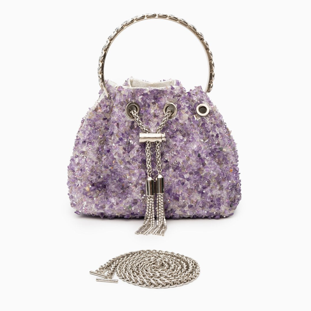 Effortlessly Elegant Bag with a Timeless Design