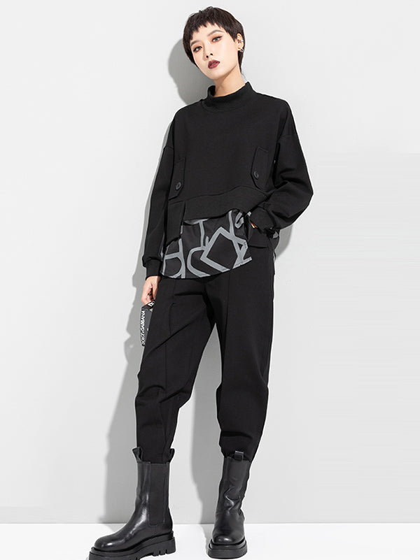 Effortlessly Elegant Shirt with a Timeless Design