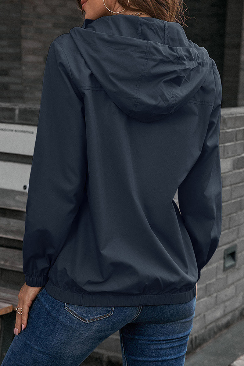 Beautifully Balanced Garment with Timeless Character