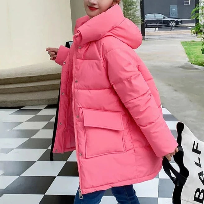 Classic Vintage & Enduringly Stylish Jacket