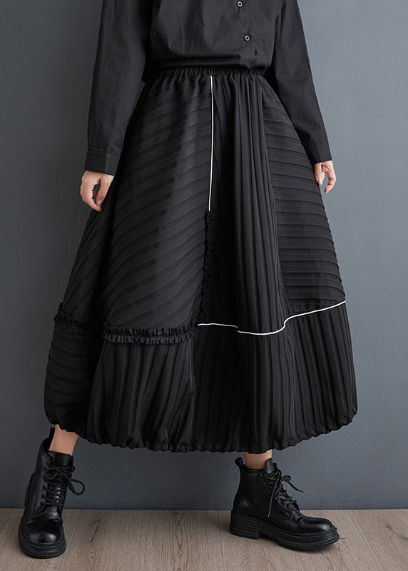 Beautifully Balanced Garment with Timeless Character