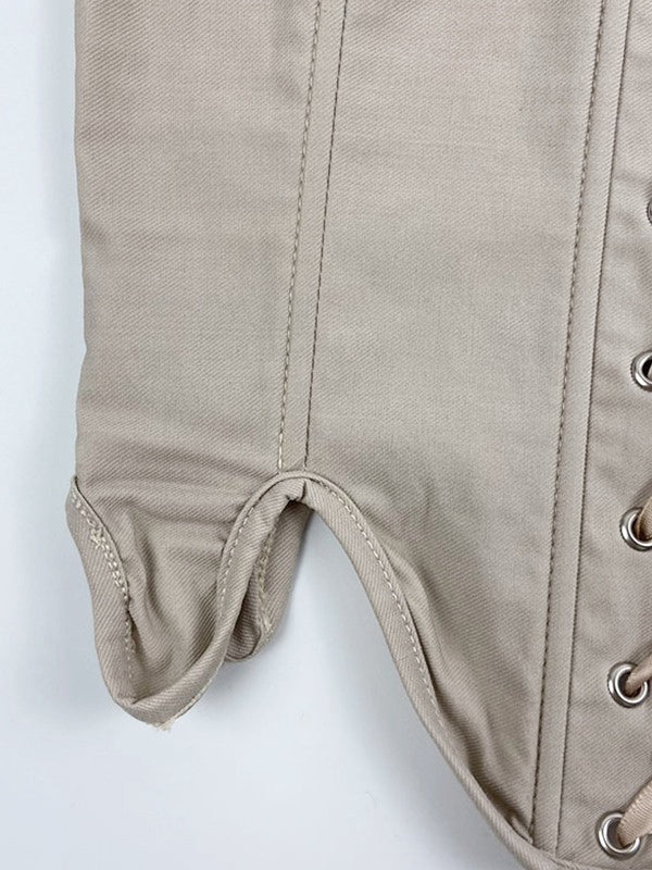 Beautifully Balanced Top with Timeless Character