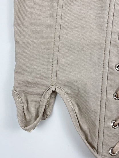 Beautifully Balanced Top with Timeless Character