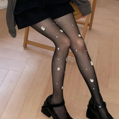 Vintage Inspired Garment with a Contemporary Edge
