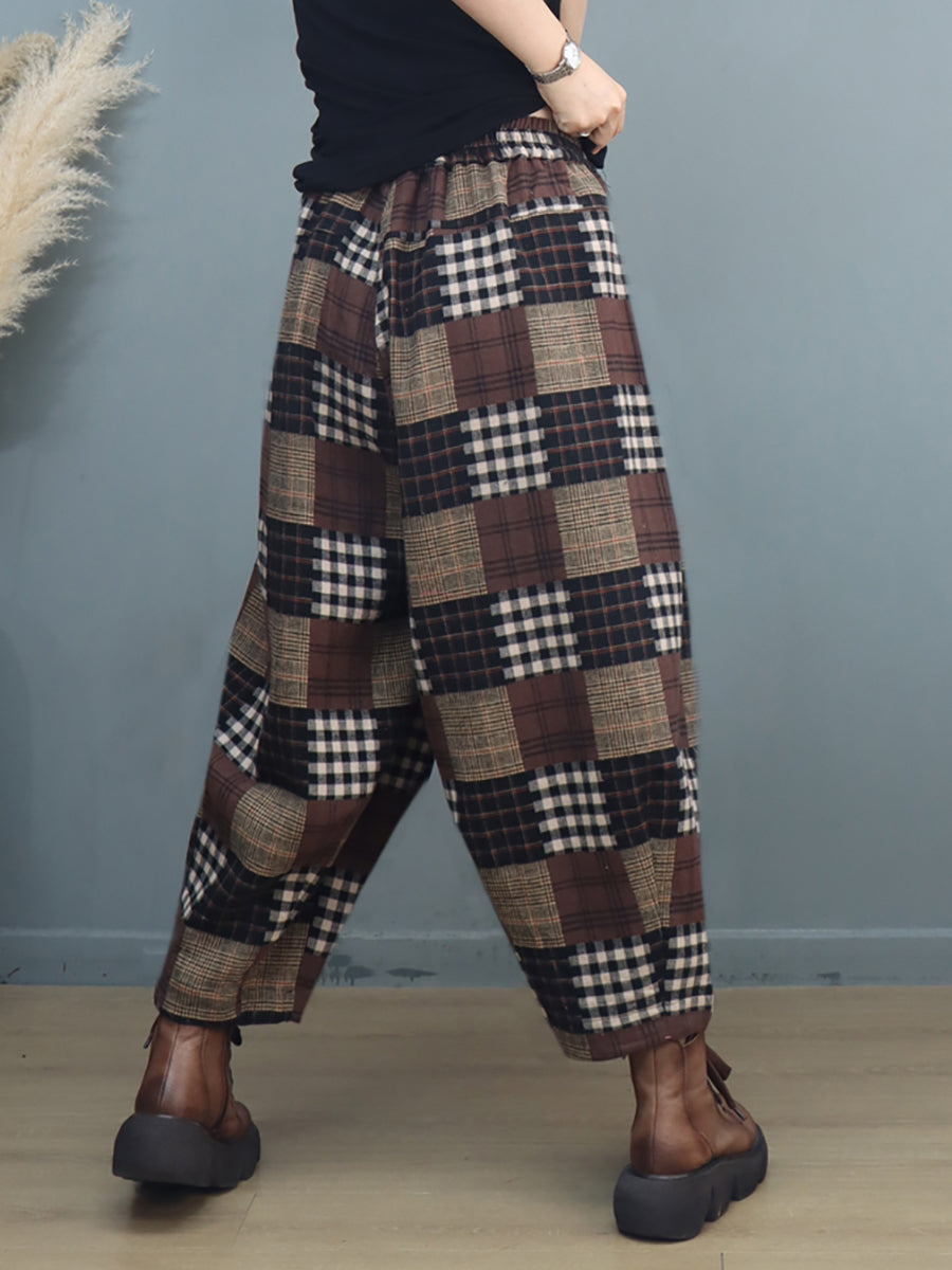 Beautifully Crafted Pants in a Classic Style