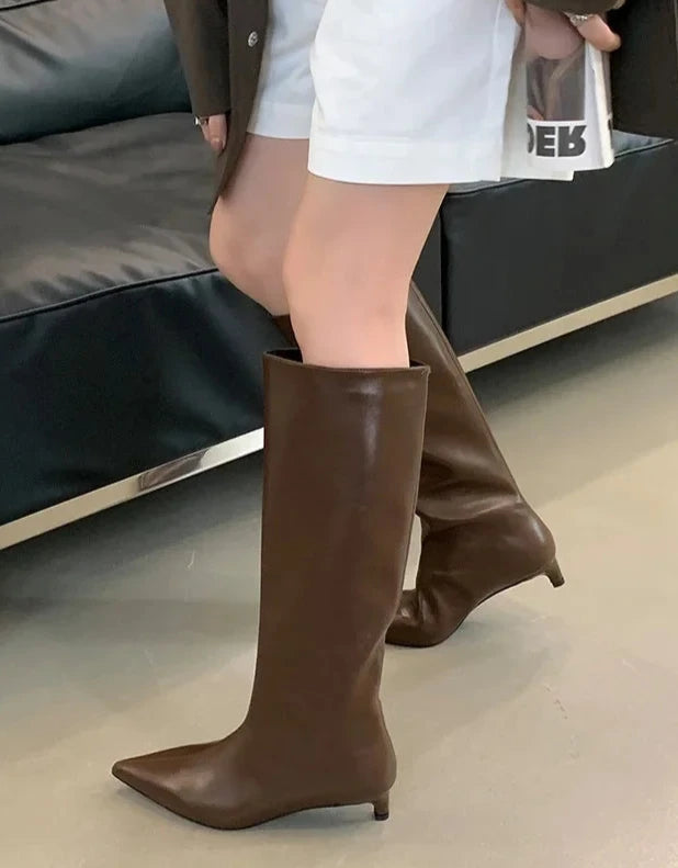 Classic Vintage & Enduringly Stylish Boots