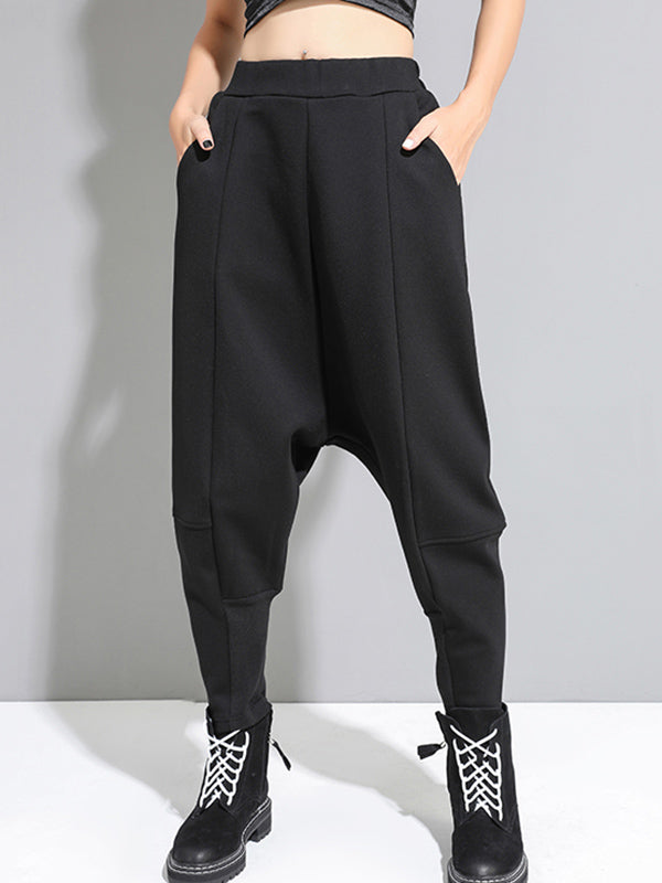 Elegantly Styled Pants for Everyday Wear