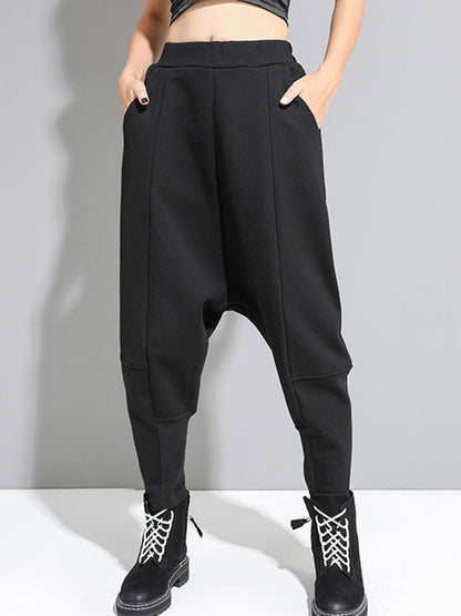 Elegantly Styled Pants for Everyday Wear