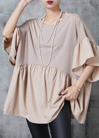 Elegantly Styled Top for Everyday Wear