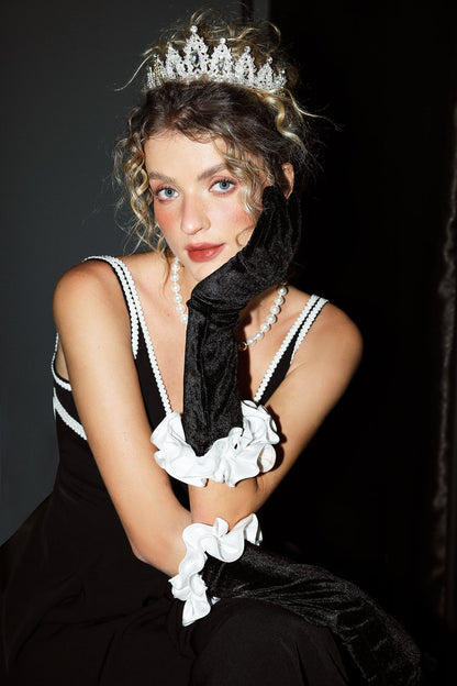 Elegantly Styled Garment for Everyday Wear