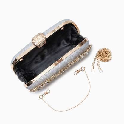 Effortlessly Elegant Bag with a Timeless Design