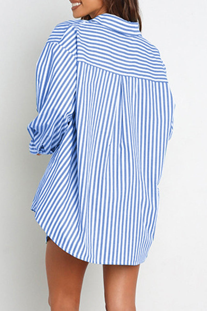 Well Tailored Garment with a Graceful Silhouette