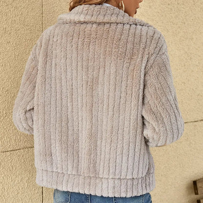 Vintage Inspired Cardigan with a Contemporary Edge