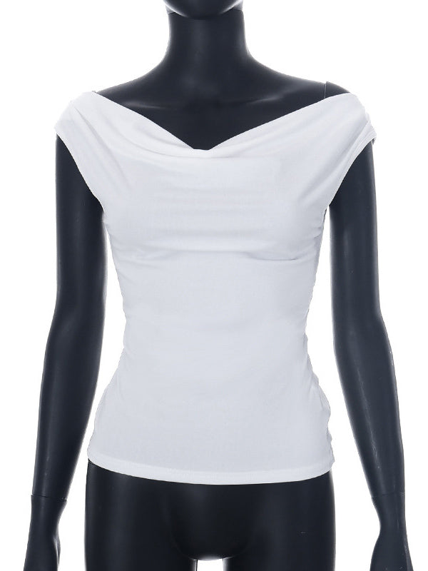 Gracefully Styled T-Shirt for Any Occasion