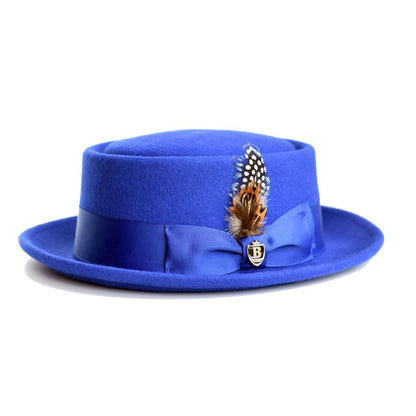 Gracefully Styled Garment for Any Occasion