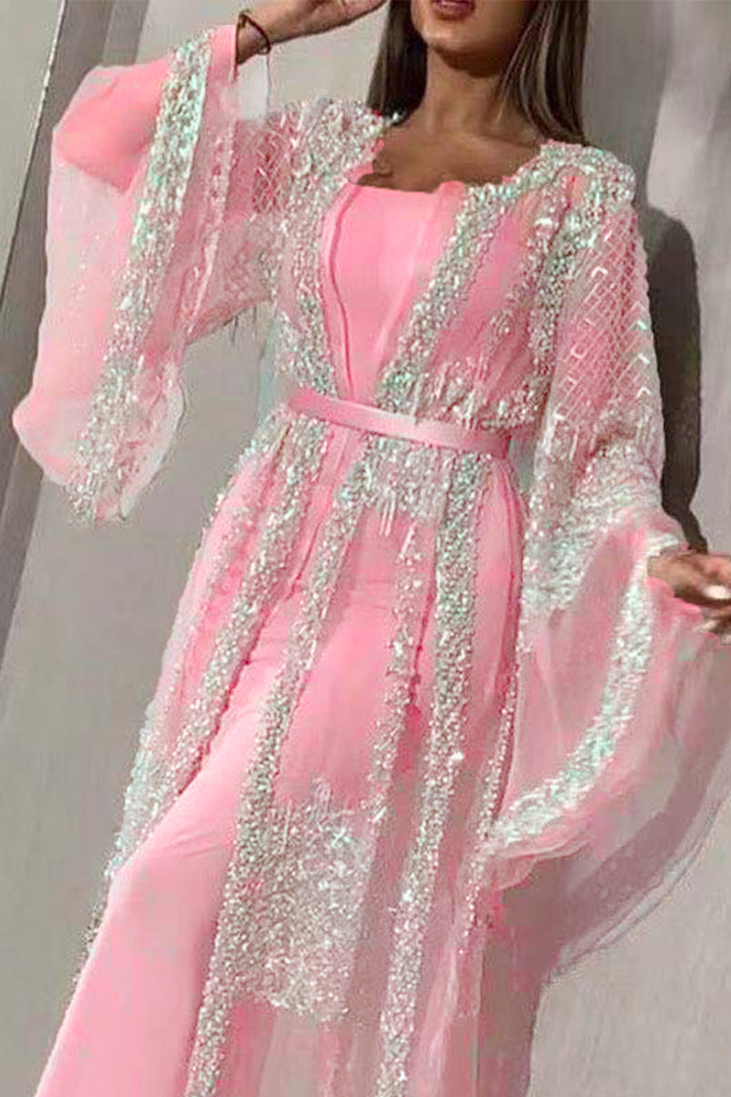 Vintage Inspired Garment with a Contemporary Edge