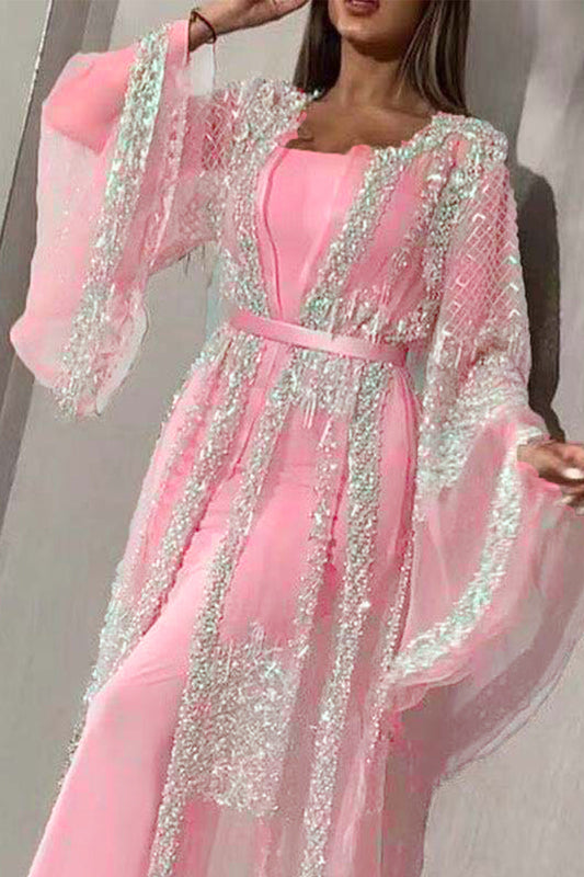 Vintage Inspired Garment with a Contemporary Edge