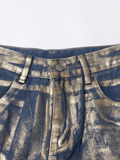 Beautifully Finished Pants in a Timeless Design
