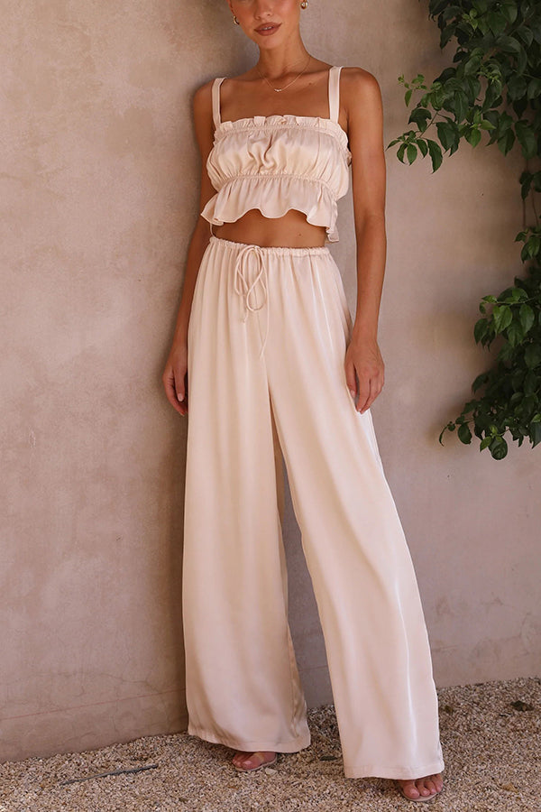 Elegantly Styled Top for Everyday Wear