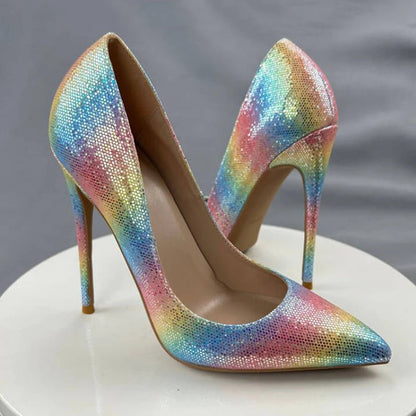 Classic Vintage & Enduringly Stylish Heels