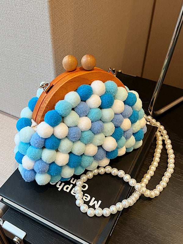 Beautifully Crafted Bag in a Classic Style