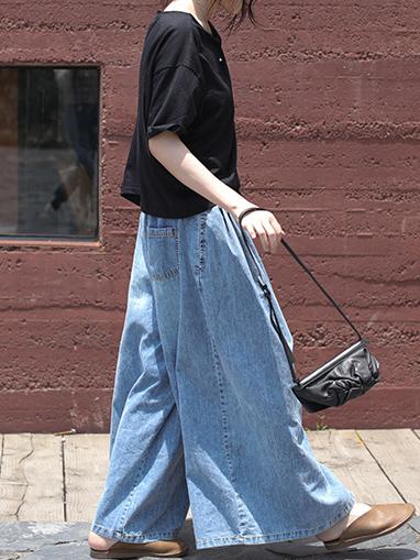 Beautifully Crafted Pants in a Classic Style
