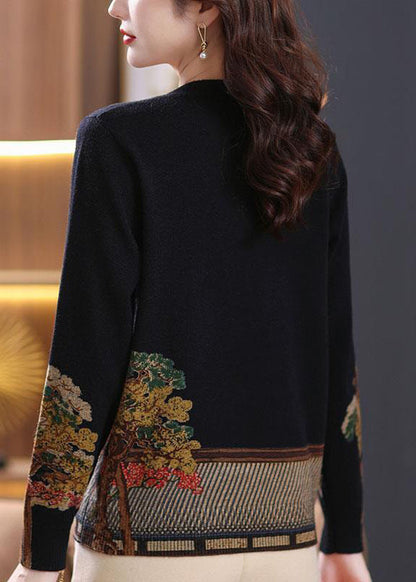 Classic Vintage & Enduringly Stylish Top