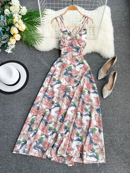 Classic Vintage & Enduringly Stylish Dress
