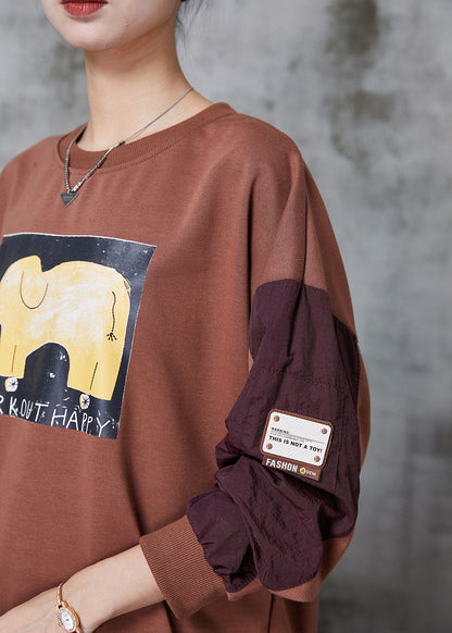 Vintage Inspired Shirt with a Contemporary Edge