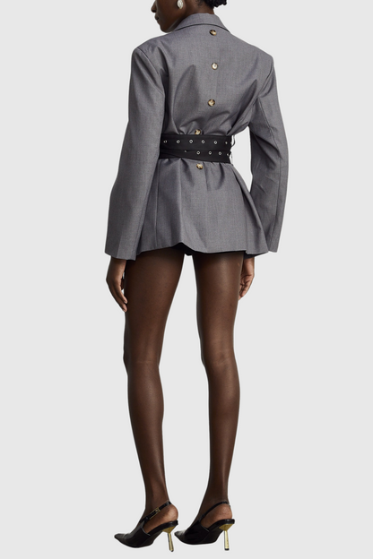 Elegantly Styled Garment for Everyday Wear