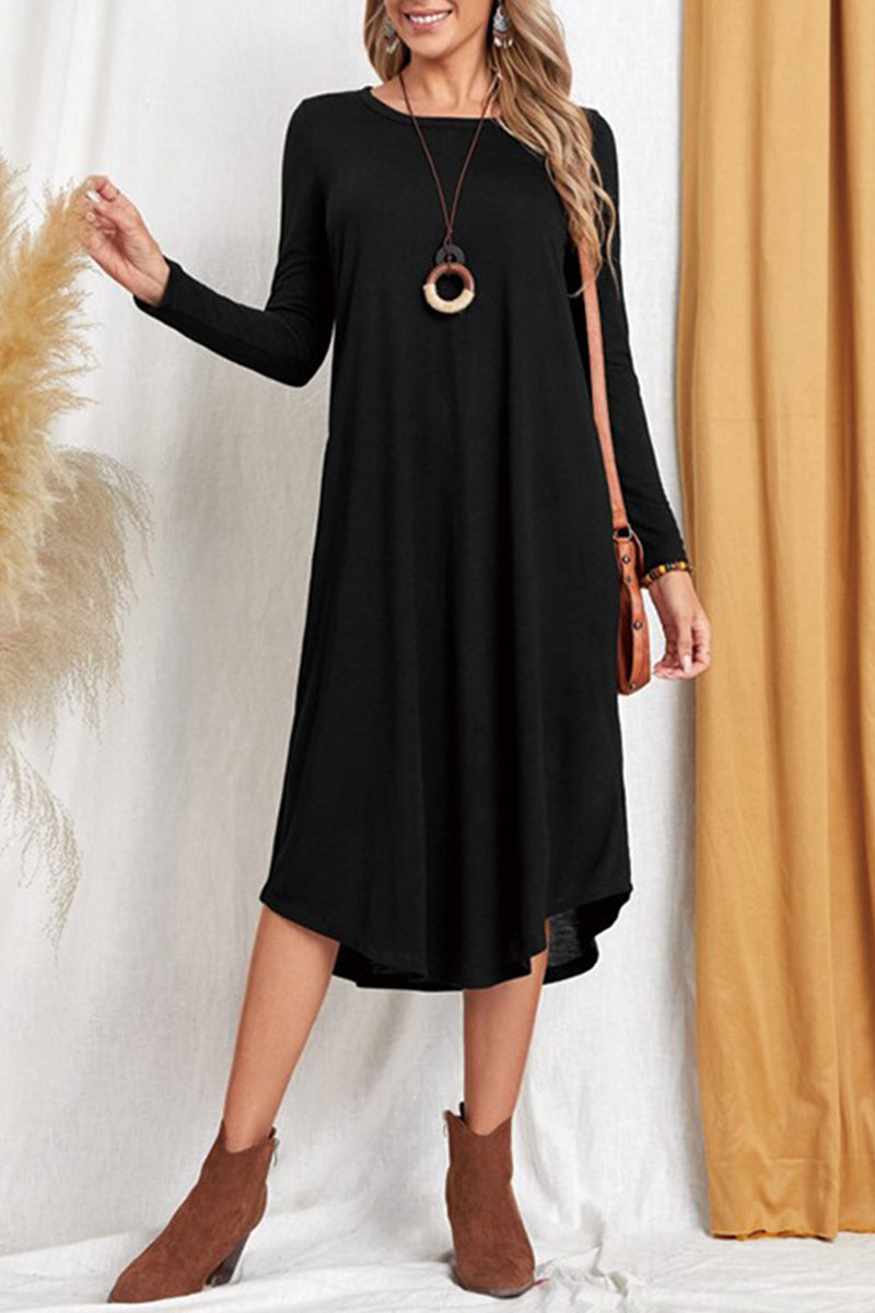 Classic Vintage & Enduringly Stylish Dress