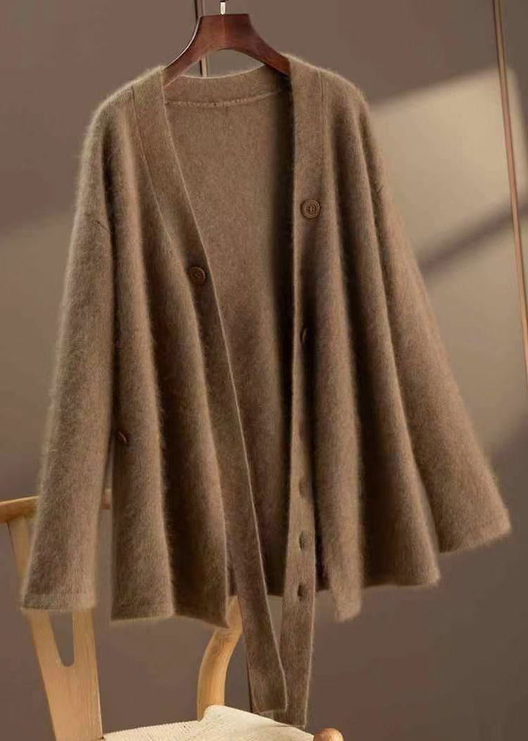 Elegantly Styled Cardigan for Everyday Wear