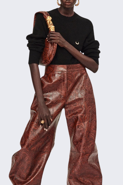 Elegantly Styled Top for Everyday Wear