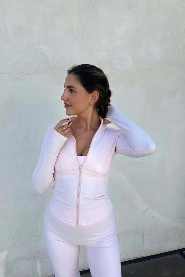 Vintage Inspired Jacket with a Contemporary Edge