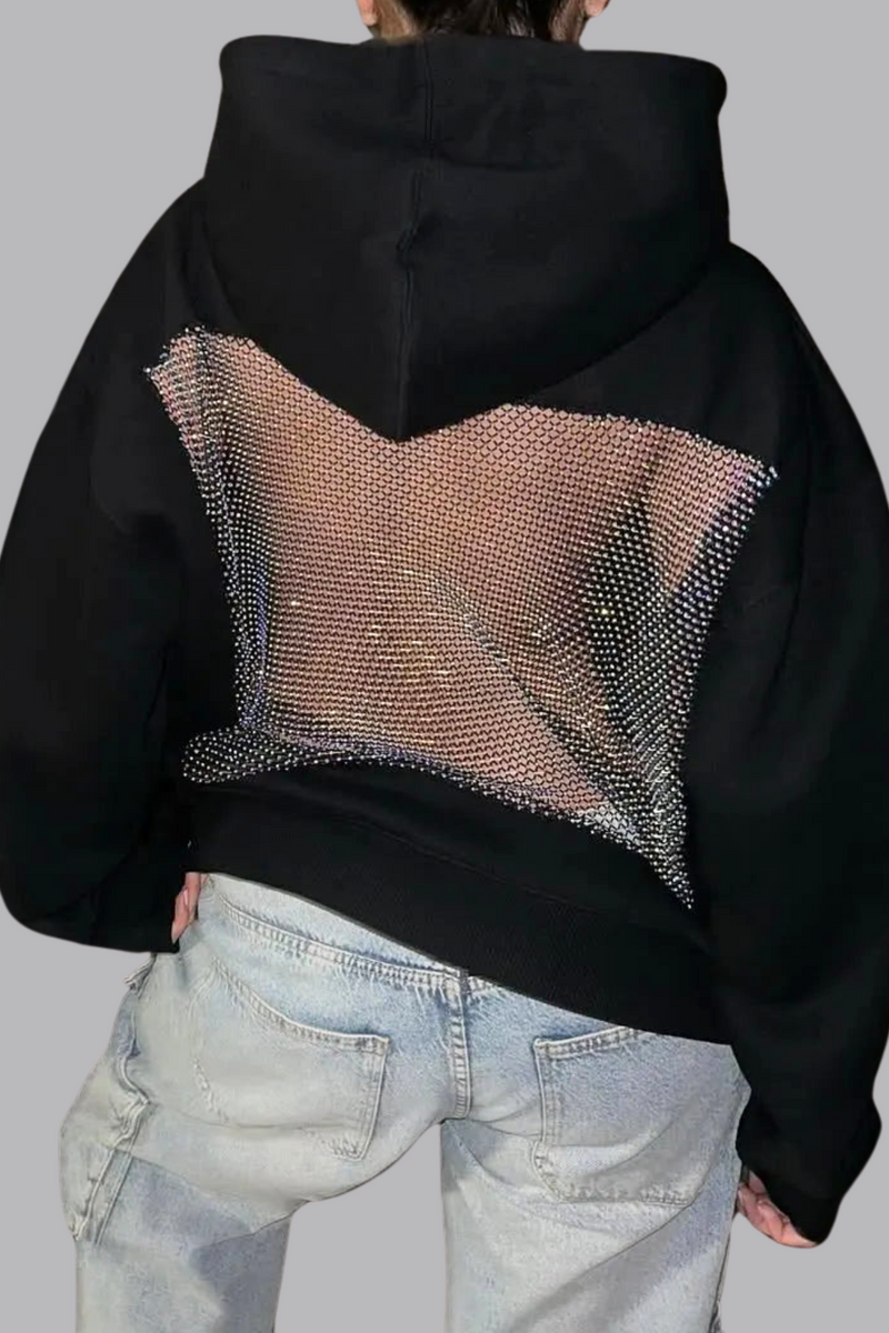 Classic Vintage & Enduringly Stylish Top