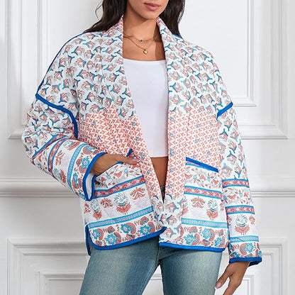 Beautifully Finished Jacket in a Timeless Design