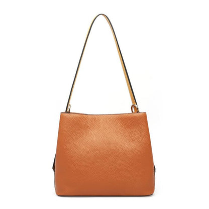 Sophisticated Bag with a Clean Classic Look