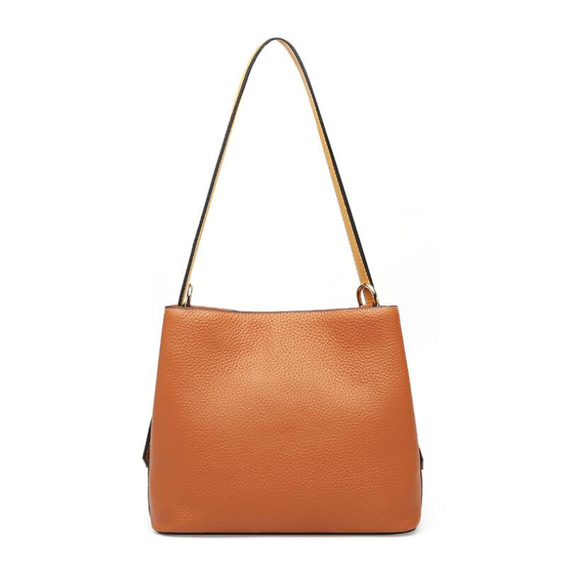 Sophisticated Bag with a Clean Classic Look