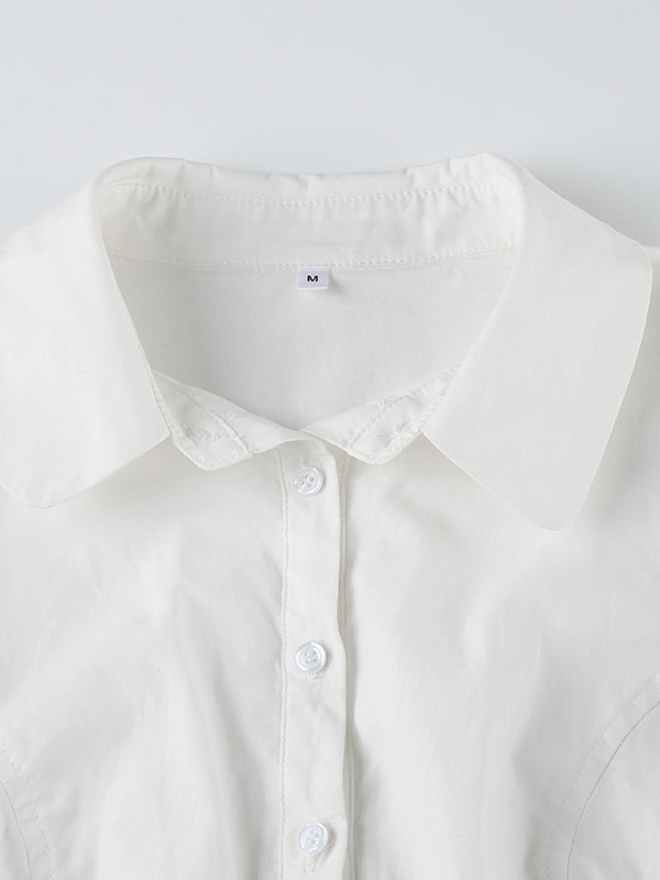 Sophisticated Shirt with a Clean Classic Look