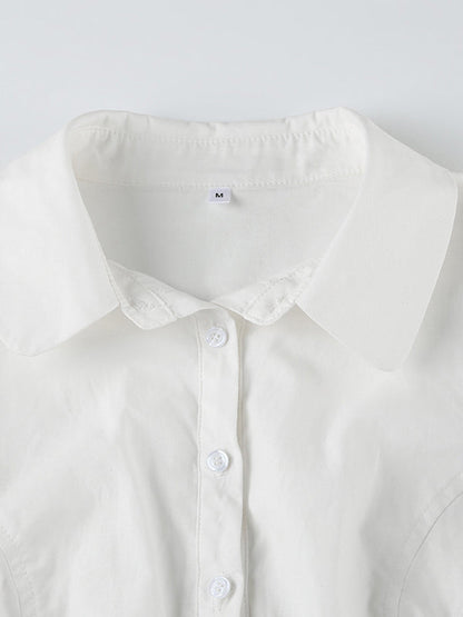 Sophisticated Shirt with a Clean Classic Look