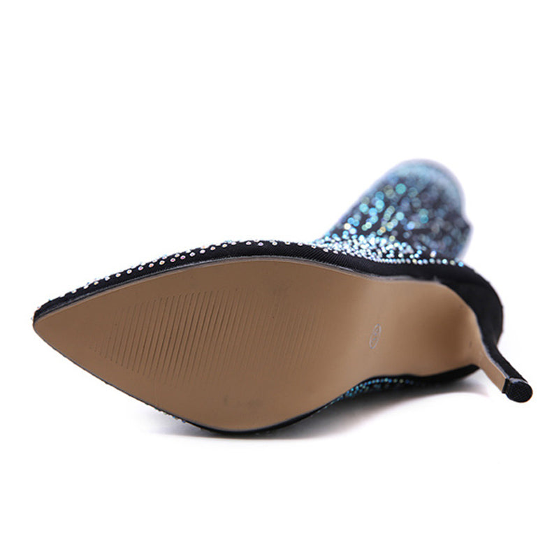 Beautifully Crafted Boots in a Classic Style