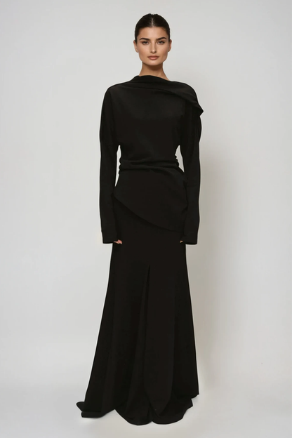 Beautifully Crafted Garment in a Classic Style