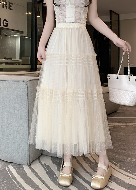 Well Tailored Garment with a Graceful Silhouette