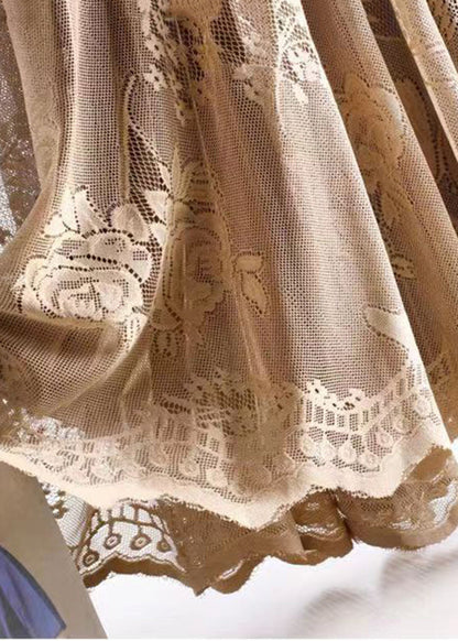 Classic Vintage Garment with a Flattering Fit