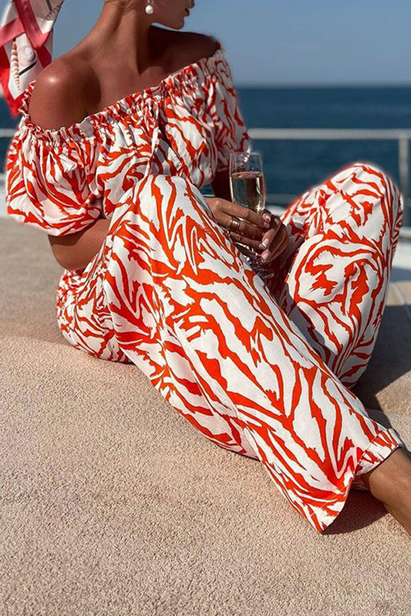 Vintage Inspired Garment with a Contemporary Edge